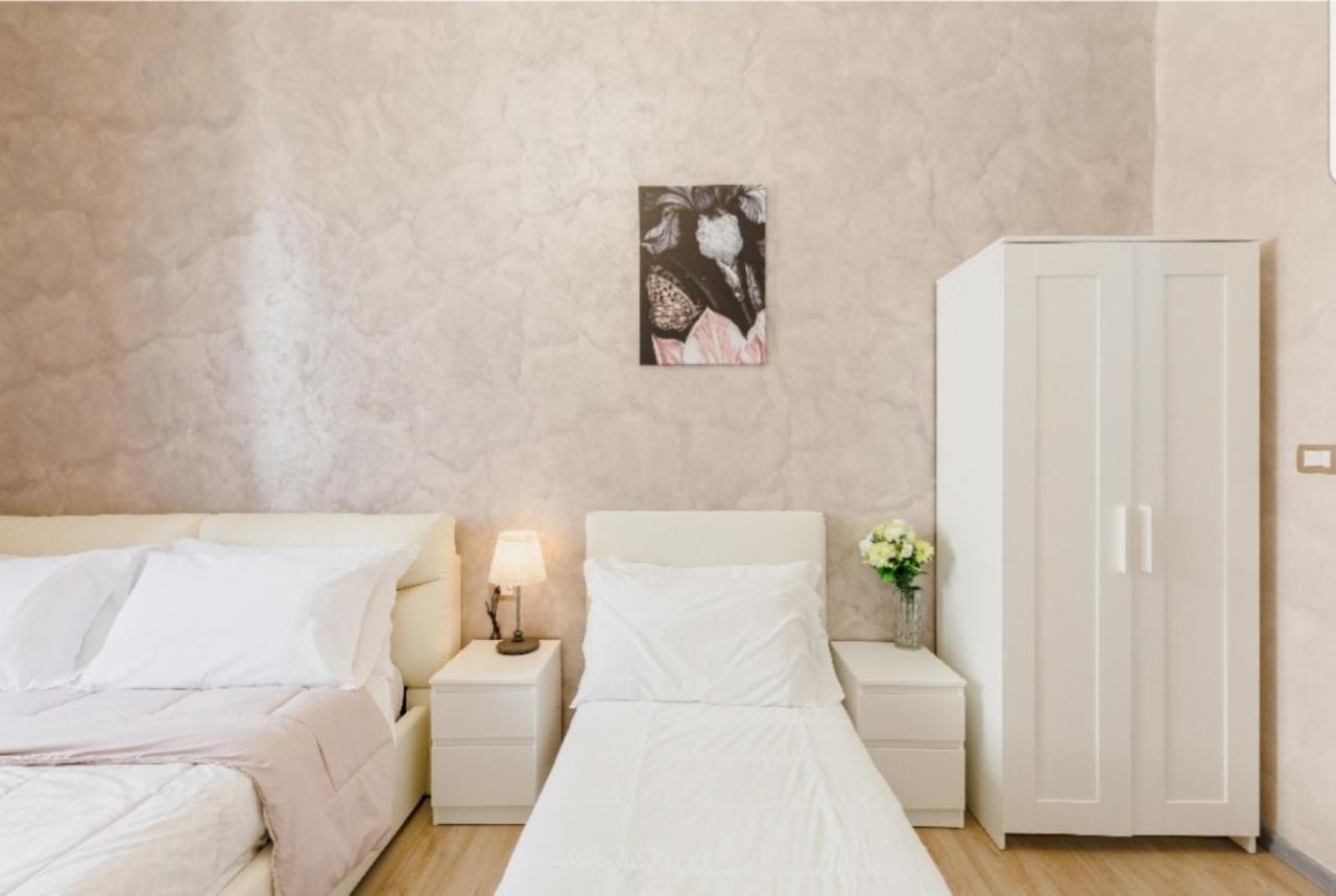 Rome Place ภายนอก รูปภาพ