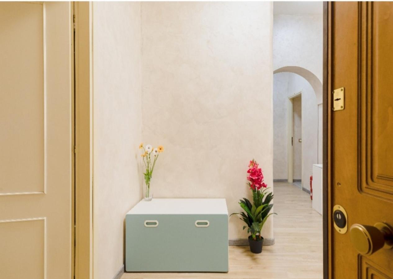 Rome Place ภายนอก รูปภาพ