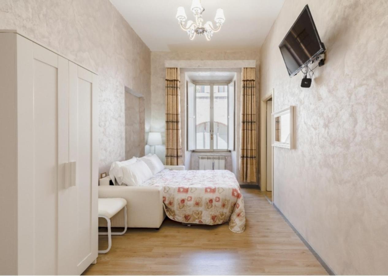 Rome Place ภายนอก รูปภาพ