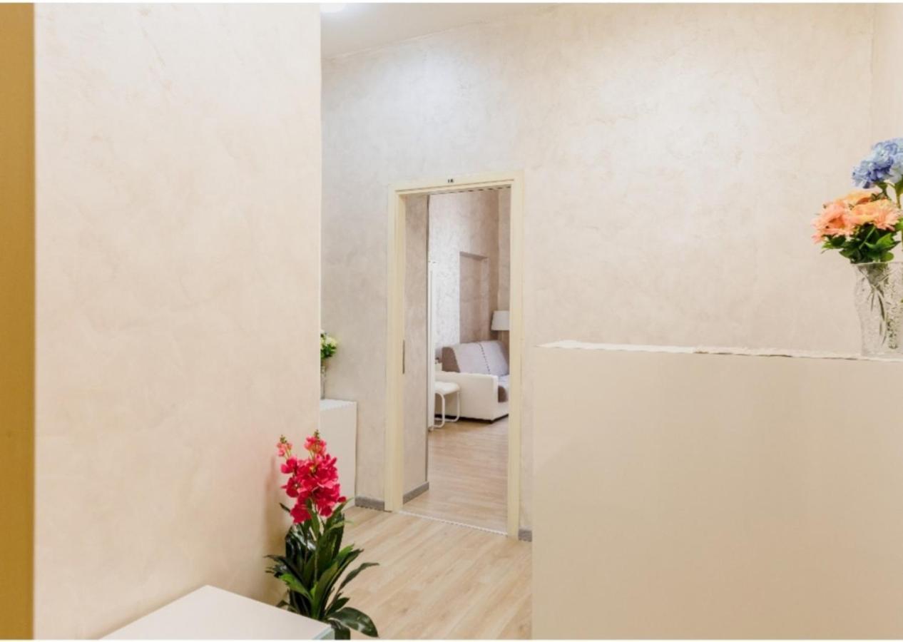 Rome Place ภายนอก รูปภาพ