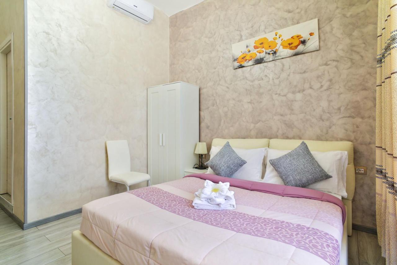 Rome Place ภายนอก รูปภาพ
