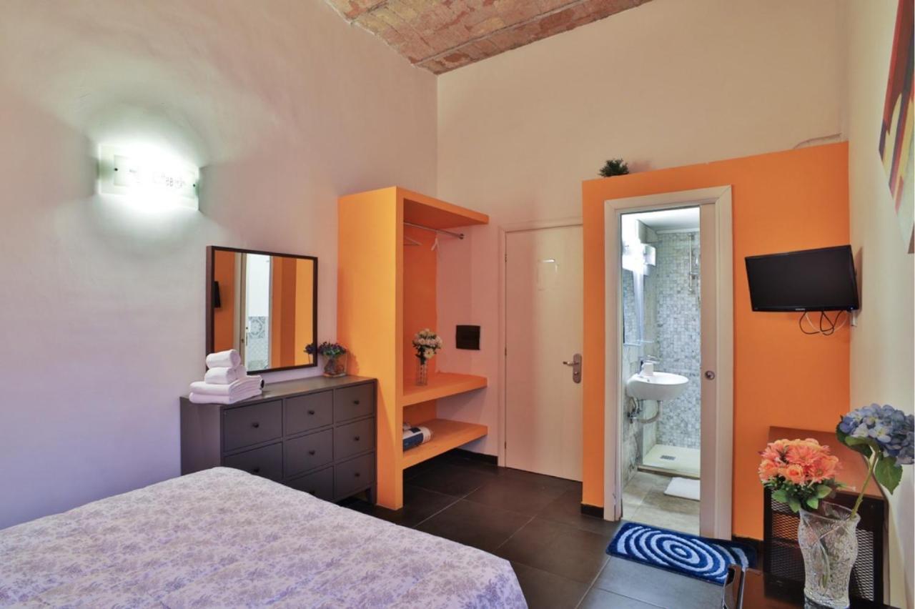 Rome Place ภายนอก รูปภาพ